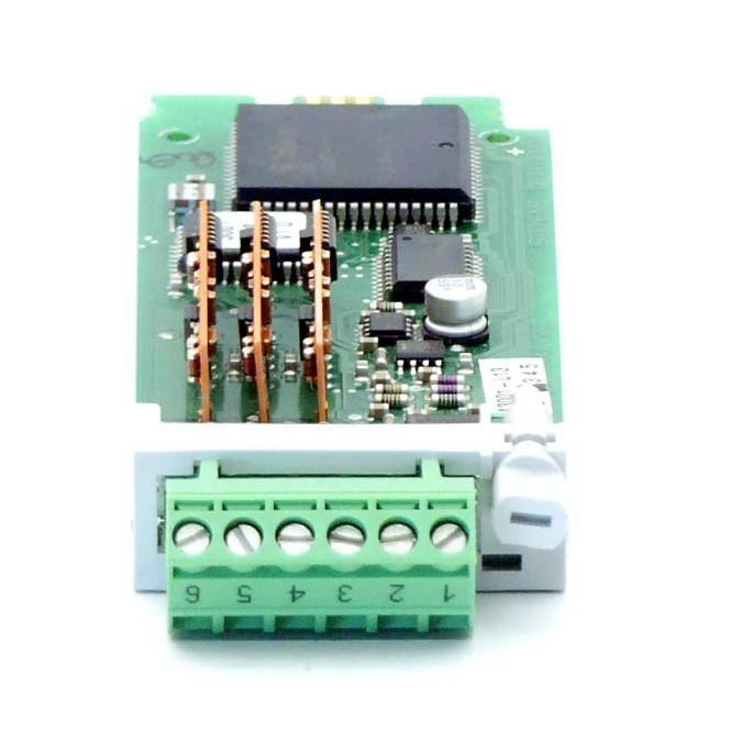 Siemens Siemens Signalumformer (6DR2802-8B)