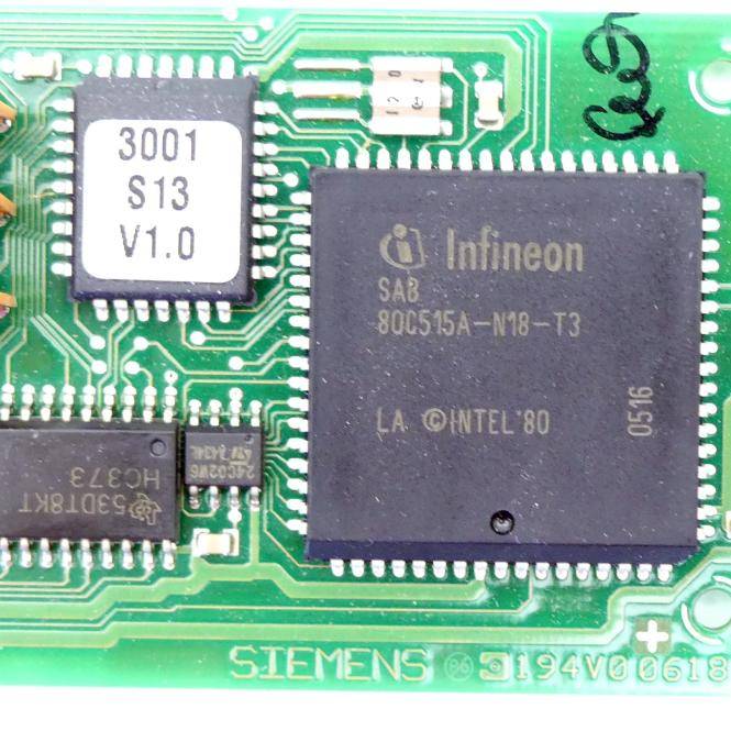 Siemens Siemens Signalumformer (6DR2802-8B)