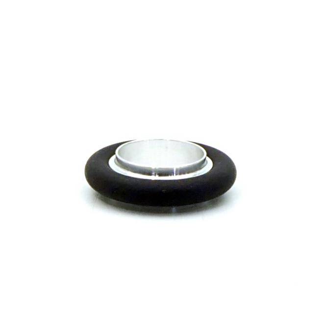 leybold 10 Stück Zentrierringe DN 16 KF DN 16 KF Al (18206)