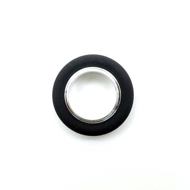 leybold 10 Stück Zentrierringe DN 16 KF DN 16 KF Al (18206)