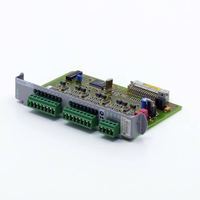 BOSCH Input Modul (1070075101-303)