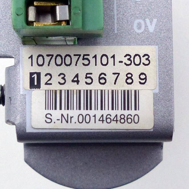 BOSCH Input Modul (1070075101-303)