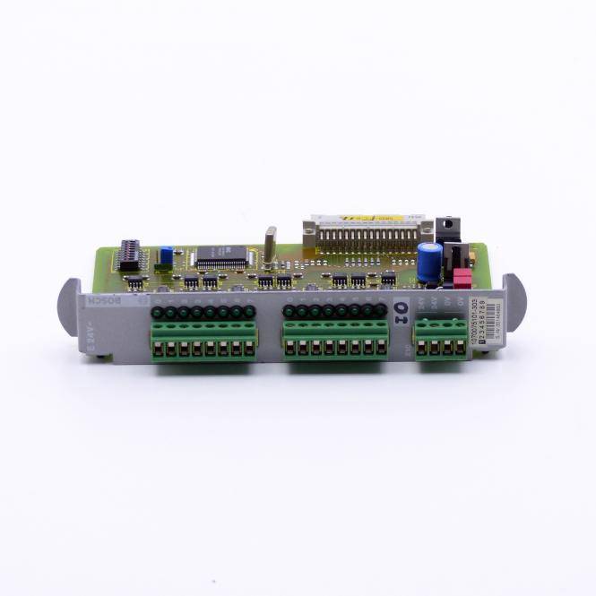 BOSCH Input Modul (1070075101-303)