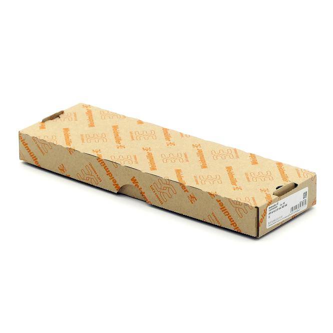 Weidmüller Klemmenmarkierer (800 St.) MF-W 9/3.5F MC NE WS (1521040000)