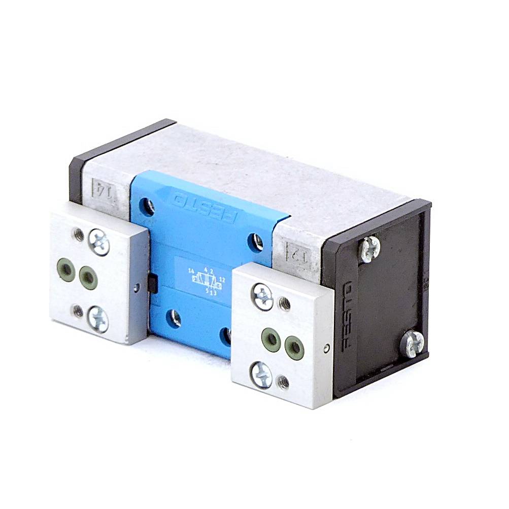 FESTO Magnetventil LMD-5/2-D-1C (43331)