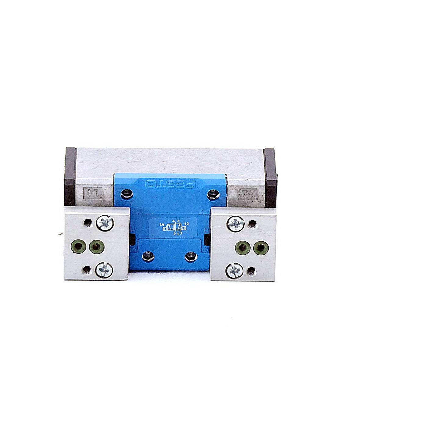 FESTO Magnetventil LMD-5/2-D-1C (43331)