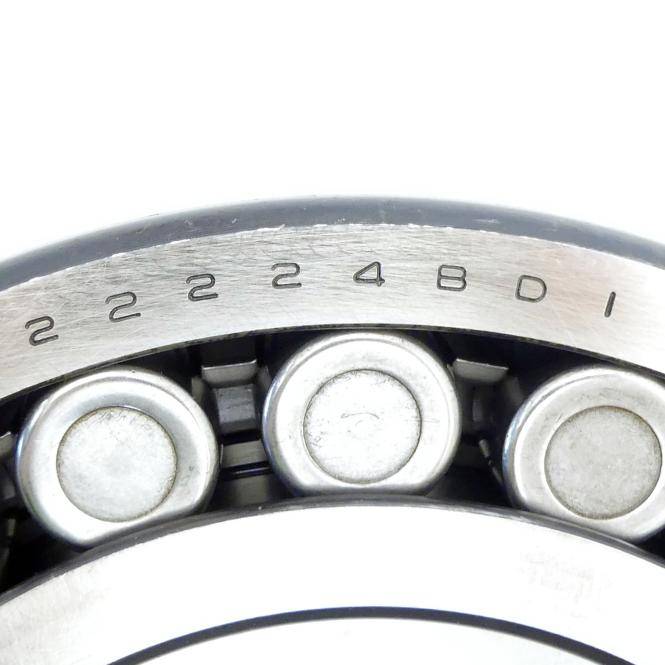 NTN Rillenkugellager (22224BD1)