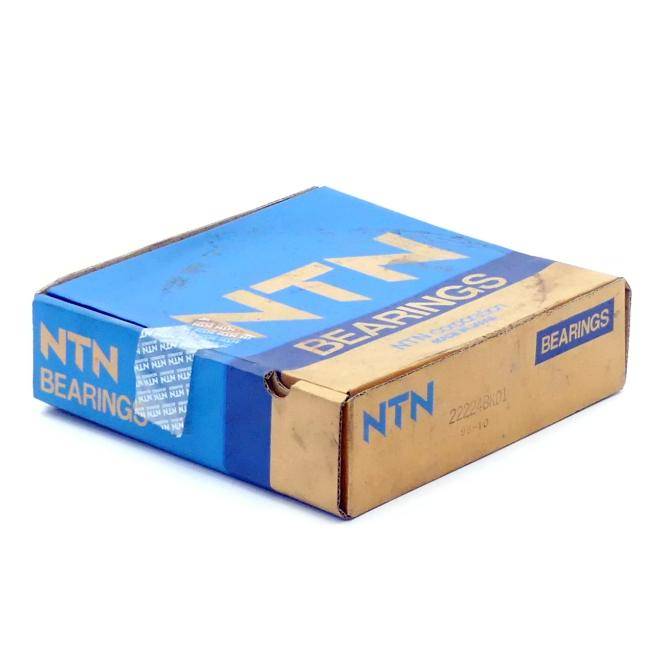 NTN Rillenkugellager (22224BD1)