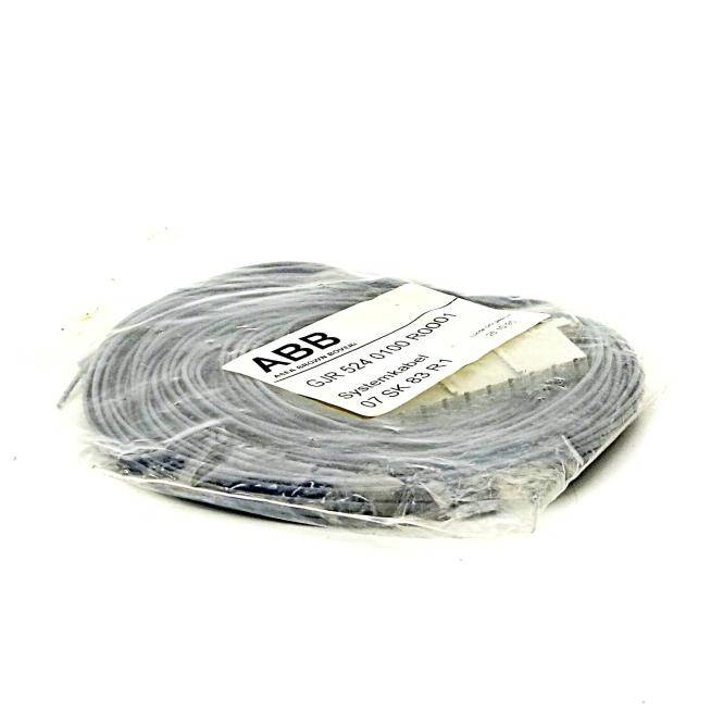 ABB Systemkabel 07 SK 83 R1 (GJR 524 0100 R0001)
