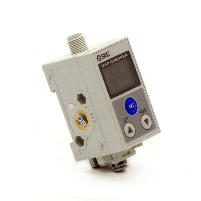 SMC Luftspaltsensor ISA3-HCP-1-L1 (ISA3-HCP)