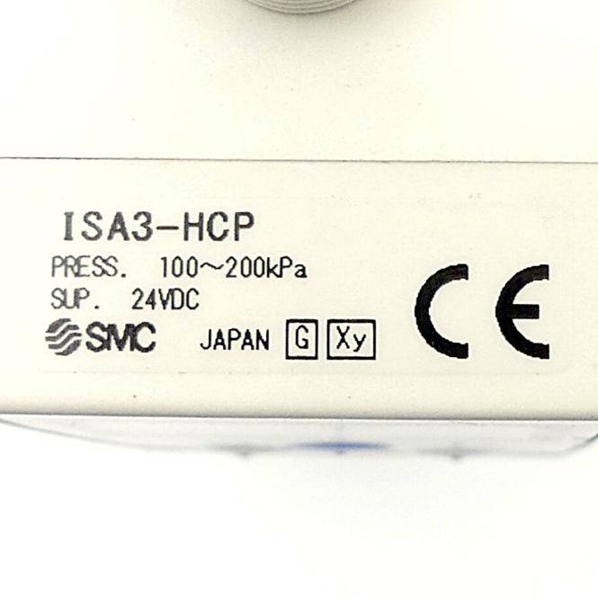SMC Luftspaltsensor ISA3-HCP-1-L1 (ISA3-HCP)