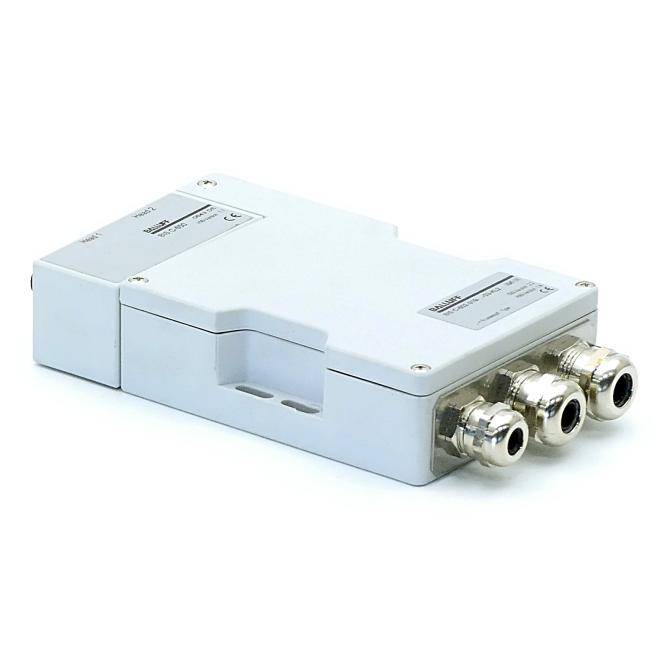 BALLUFF LF-Auswerteeinheit BIS C-650 BISC650 (BIS C-602-019-650-03-KL2)