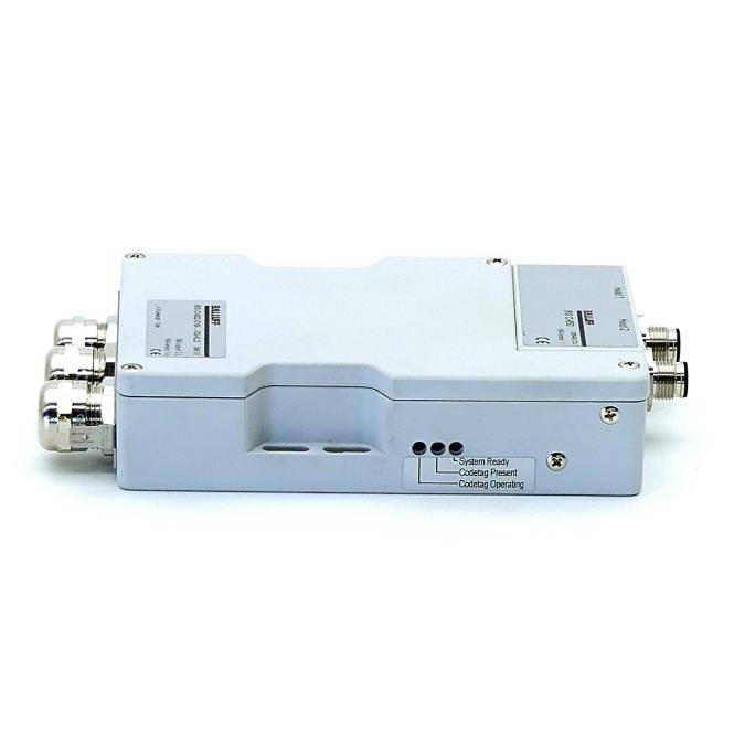 BALLUFF LF-Auswerteeinheit BIS C-650 BISC650 (BIS C-602-019-650-03-KL2)