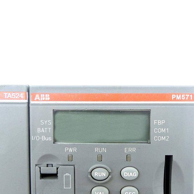 ABB Steuerung 1SAP130100R0100 (PM571 B1)
