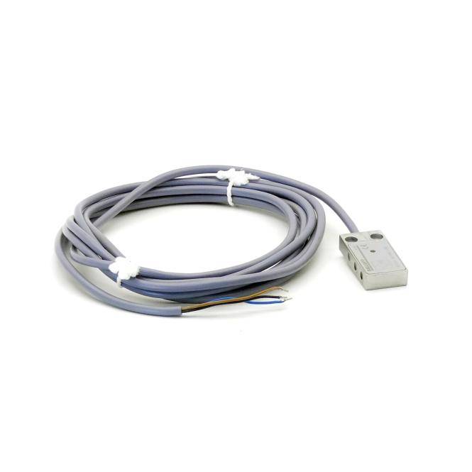BALLUFF Induktiver Näherungsschalter BES01FJ (BES 516-347-MO-C-03)