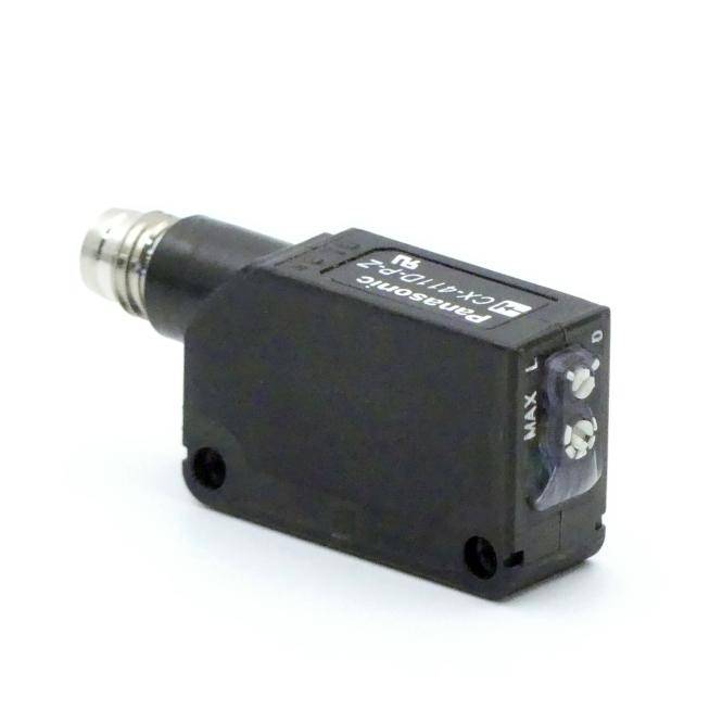 Panasonic Fotoelektrischer Sensor (CX-411D-P-Z)