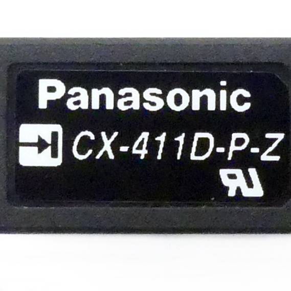 Panasonic Fotoelektrischer Sensor (CX-411D-P-Z)