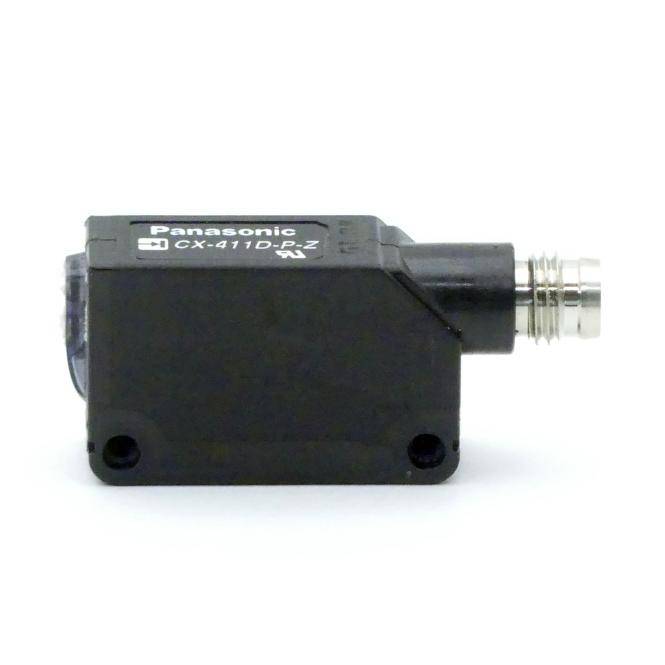 Panasonic Fotoelektrischer Sensor (CX-411D-P-Z)