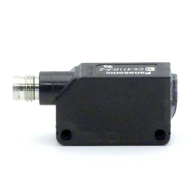 Panasonic Fotoelektrischer Sensor (CX-411D-P-Z)