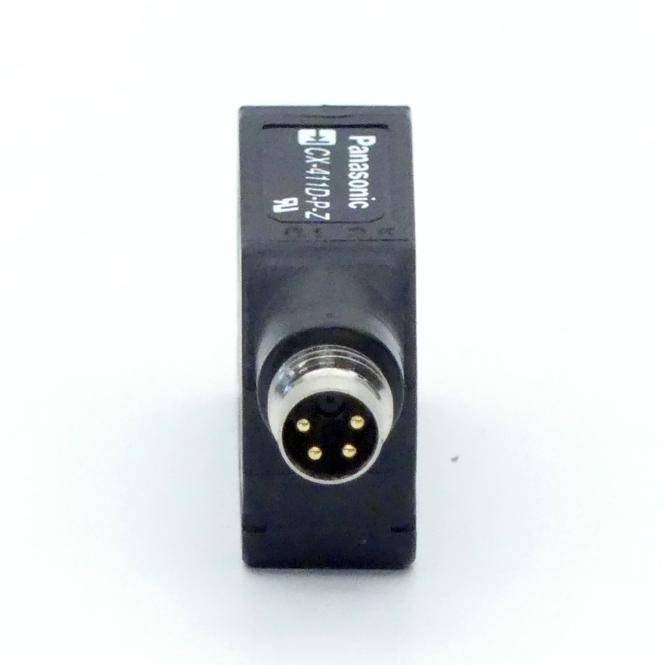 Panasonic Fotoelektrischer Sensor (CX-411D-P-Z)