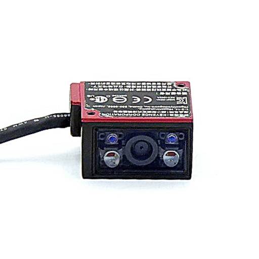 Keyence Ultrakompakter Codeleser (SR-710)