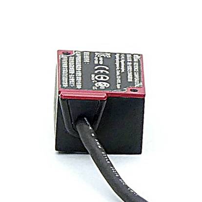 Keyence Ultrakompakter Codeleser (SR-710)