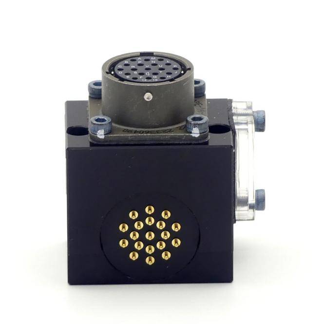 SCHUNK Elektromodul SWO-K14-A (9954959)