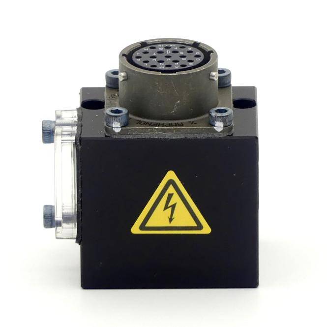 SCHUNK Elektromodul SWO-K14-A (9954959)