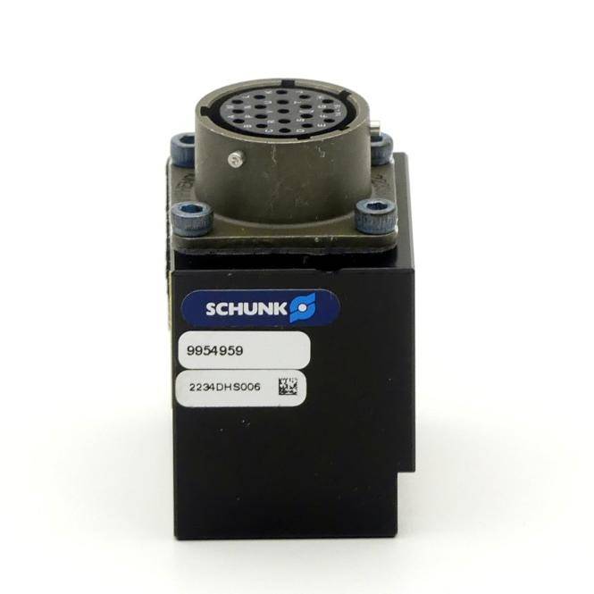 SCHUNK Elektromodul SWO-K14-A (9954959)