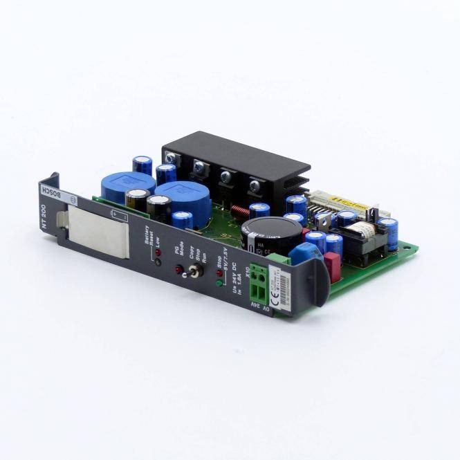 BOSCH Netzteil NT200 Power Supply (1070075096-307)