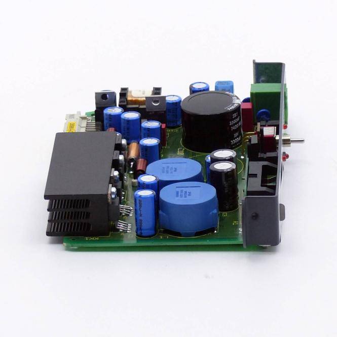 BOSCH Netzteil NT200 Power Supply (1070075096-307)