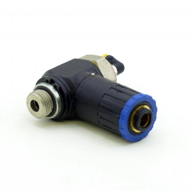 Parker Durchflussregler (PWR-HB1483)