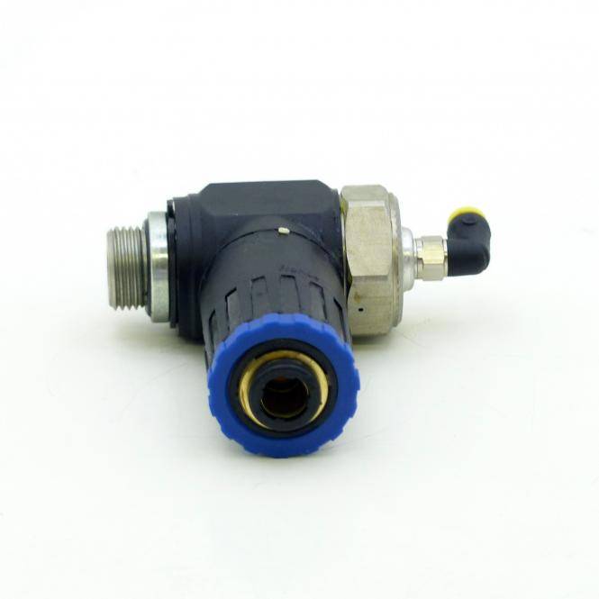 Parker Durchflussregler (PWR-HB1483)