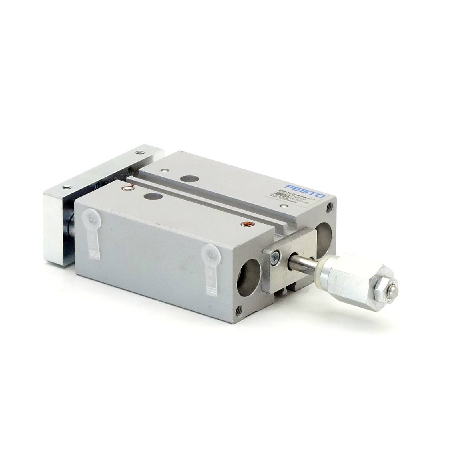 FESTO Führungszylinder DFM-16-20-B-P-A-GF- (529120)