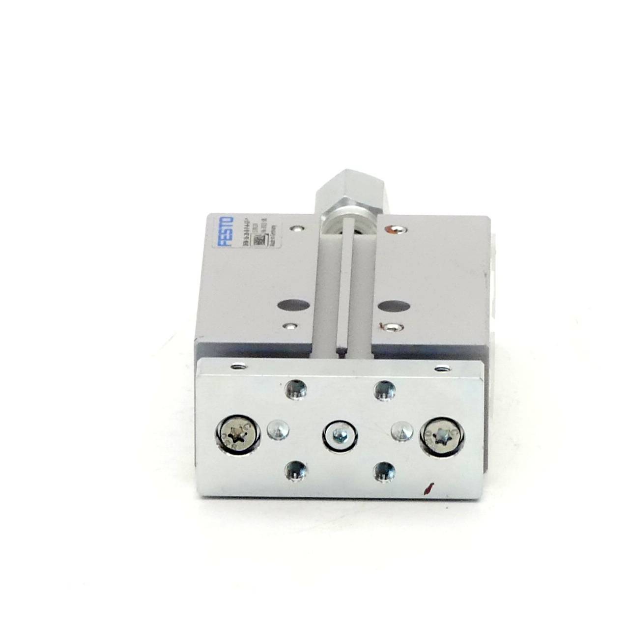 FESTO Führungszylinder DFM-16-20-B-P-A-GF- (529120)