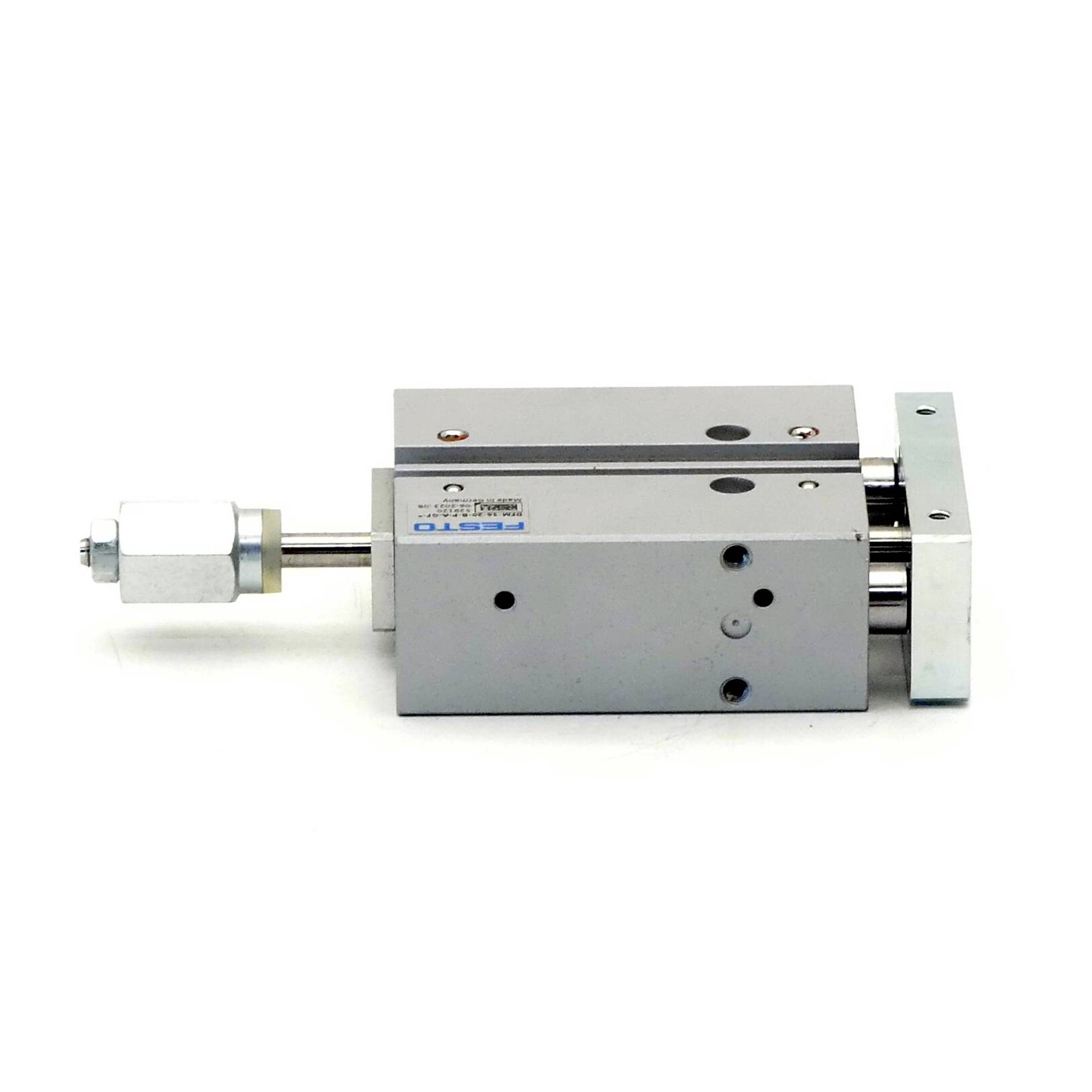 FESTO Führungszylinder DFM-16-20-B-P-A-GF- (529120)