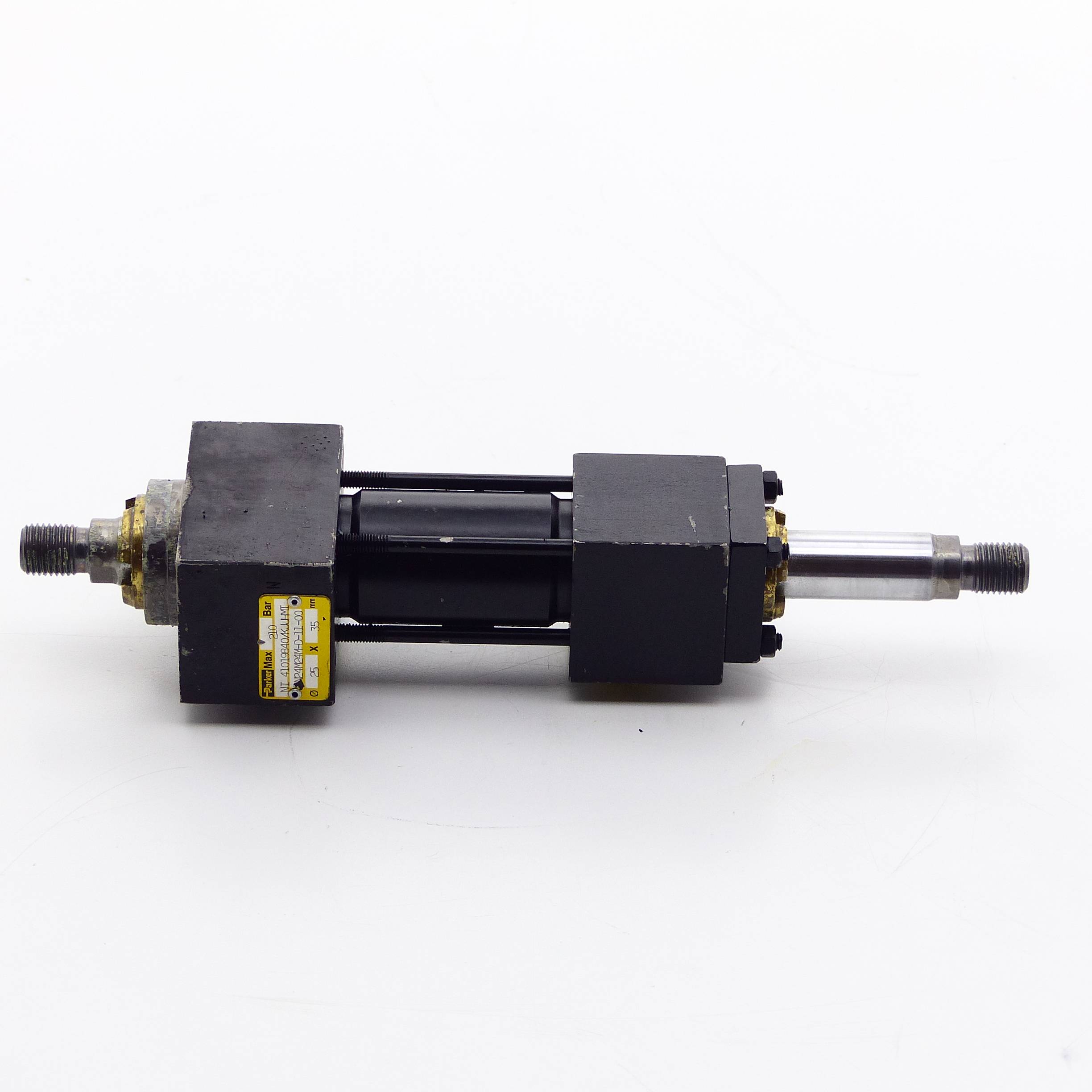 Parker Hydraulikzylinder NI 41019840 (NI 41019840)