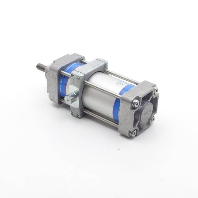FESTO Kompaktzylinder DNGZK-100-160-PPV-A (36463)