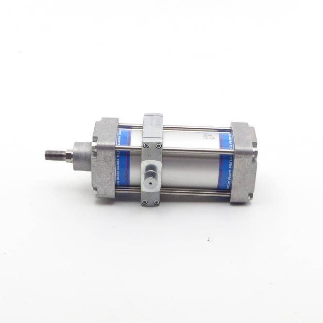 FESTO Kompaktzylinder DNGZK-100-160-PPV-A (36463)