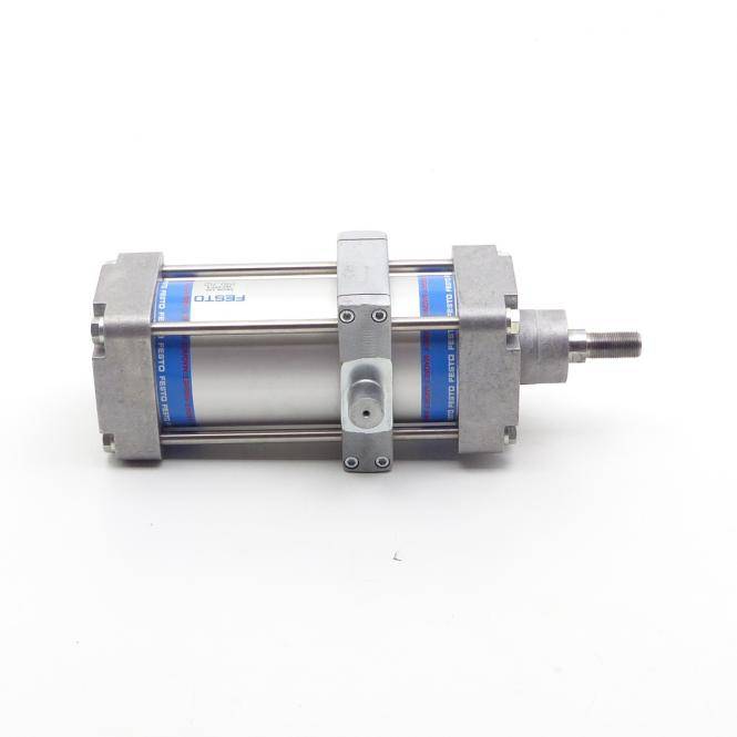 FESTO Kompaktzylinder DNGZK-100-160-PPV-A (36463)