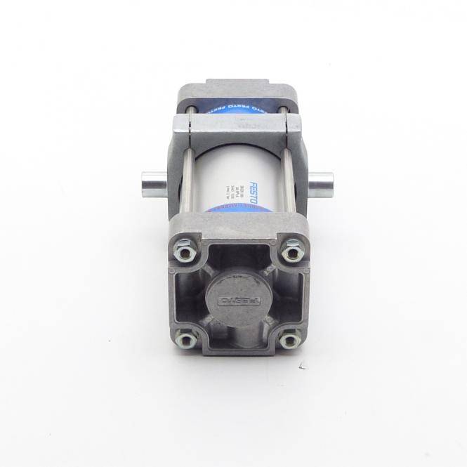 FESTO Kompaktzylinder DNGZK-100-160-PPV-A (36463)
