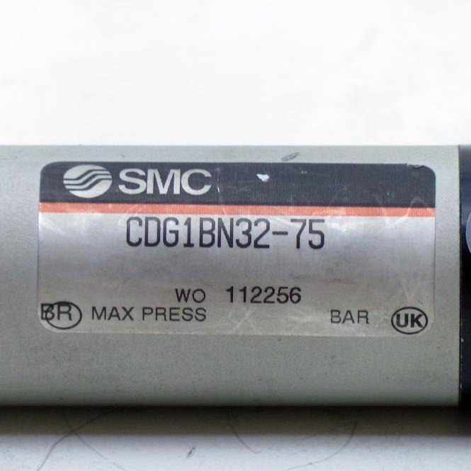 SMC Rundzylinder 32 x 75 (CDG1BN32-75)