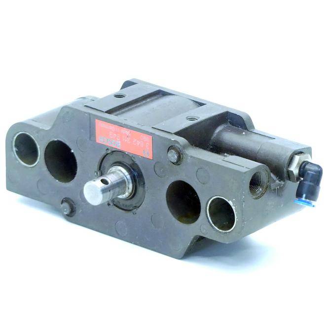 Bosch Doppelwirkender Zylinder 3 842 311 949 (3 842 311 949)