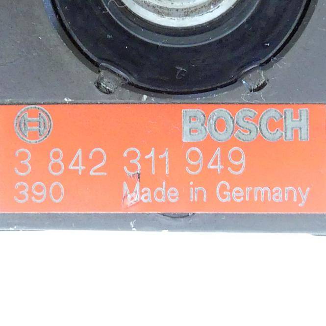 Bosch Doppelwirkender Zylinder 3 842 311 949 (3 842 311 949)