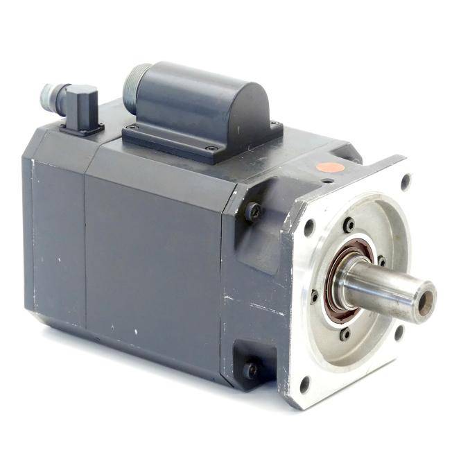 Siemens 3-phasiger bürstenloser Synchronservomotor (1FT6082-1AF71-3EG1)