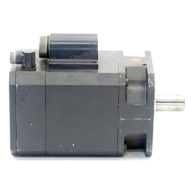 Siemens 3-phasiger bürstenloser Synchronservomotor (1FT6082-1AF71-3EG1)