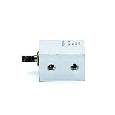 FESTO Kurzhubzylinder ADV-12-10 (9699)