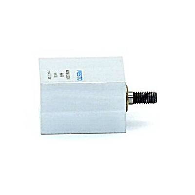 FESTO Kurzhubzylinder ADV-12-10 (9699)