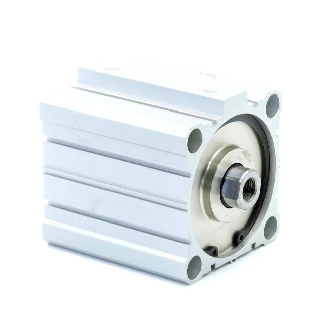 SMC Kompaktzylinder (CDQ2B125-75CD)