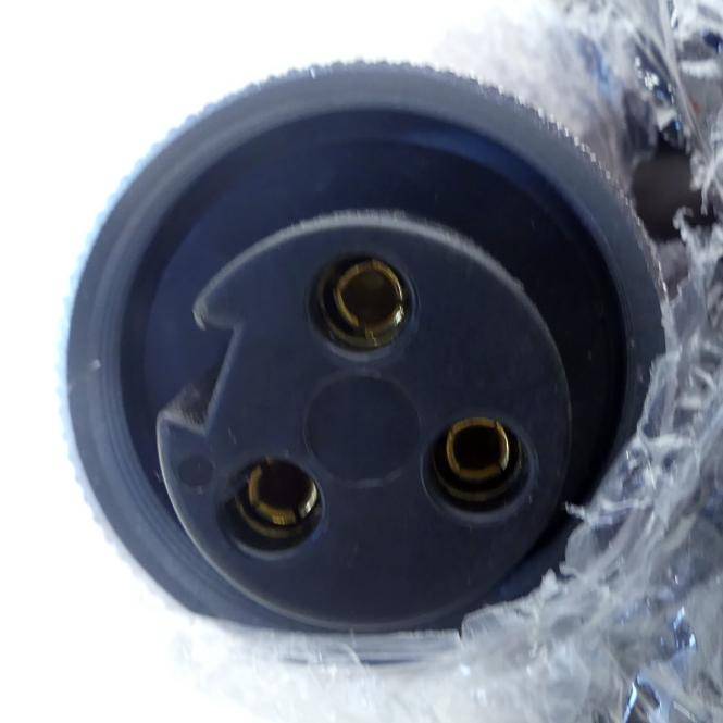 Amphenol Kabel (P30253-M15)
